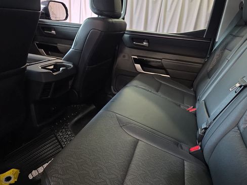 Used 2023 Toyota Tundra Limited AWD/4WD image 5