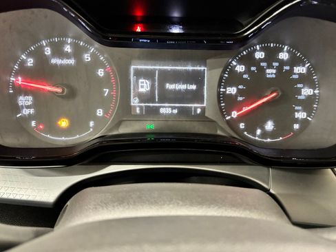 Used 2025 Chevrolet Trax LS w/ LS Convenience Package FWD image 13