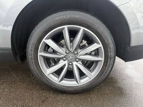 Used 2023 Acura RDX w/ Technology Package image 28