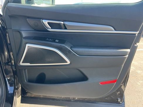 Certified 2021 Kia Telluride S image 35