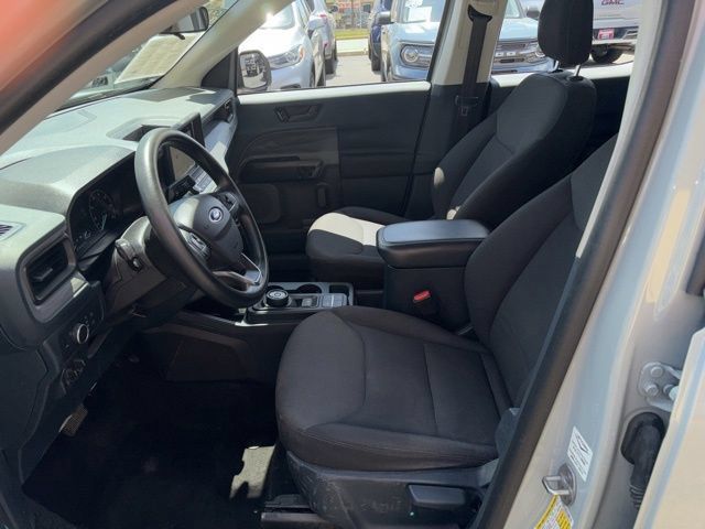 Used 2022 Ford Maverick XL w/ Equipment Group 100A Standard AWD/4WD image 15