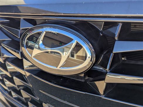 Certified 2023 Hyundai Sonata SEL image 26