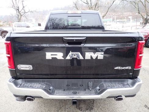New 2026 RAM 1500 Limited image 4