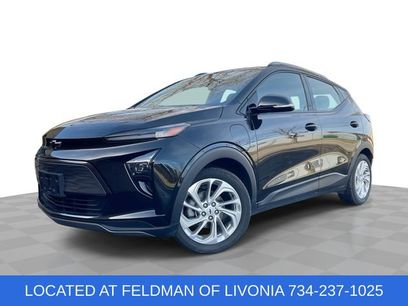 Used 2023 Chevrolet Bolt EUV LT w/ Comfort Package