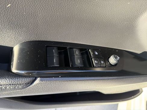 Certified 2025 Toyota Camry XSE FWD image 10