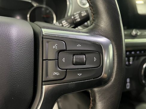 Used 2021 Chevrolet Blazer Premier w/ Driver Confidence II Package image 11