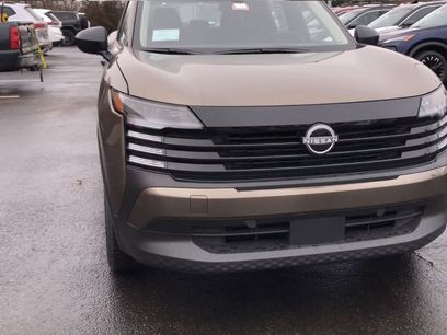 New 2026 Nissan Kicks S