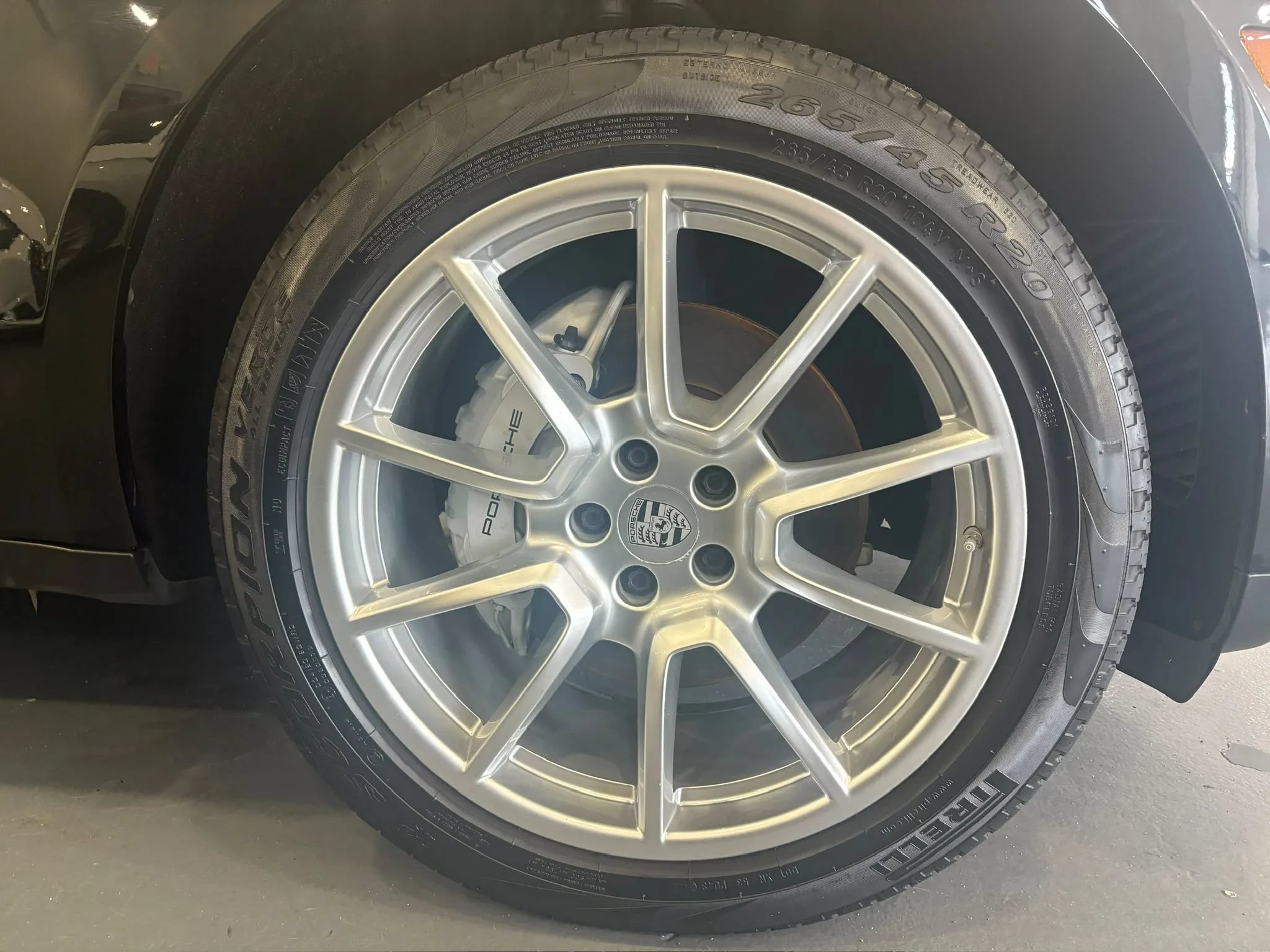 Used 2018 Porsche Macan S AWD/4WD image 52