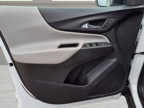 Used 2023 Chevrolet Equinox LS w/ LS Convenience Package image 14