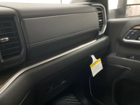 New 2026 Chevrolet Silverado 2500 LT w/ All Star Edition image 21