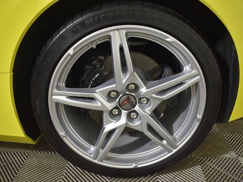 Used 2020 Chevrolet Corvette Stingray Coupe image 53