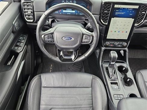 Used 2024 Ford Ranger Lariat image 14