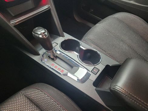 Used 2017 GMC Terrain SLE w/ Nightfall Package image 26