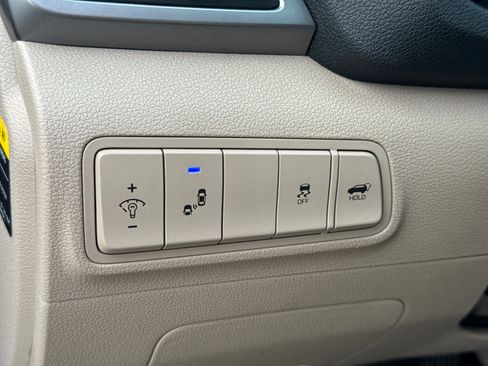 Used 2017 Hyundai Tucson Limited image 29