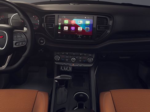 New 2026 Dodge Durango GT image 5