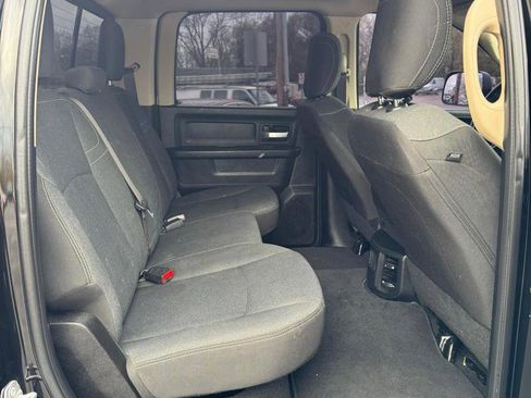 Used 2019 RAM 2500 Tradesman image 22