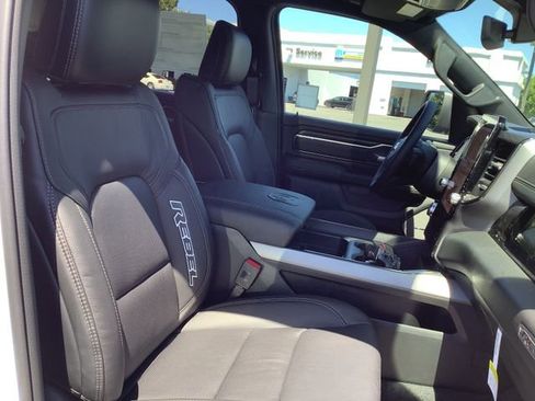 New 2026 RAM 1500 Rebel w/ Rebel Level 2 Equipment Group AWD/4WD image 42