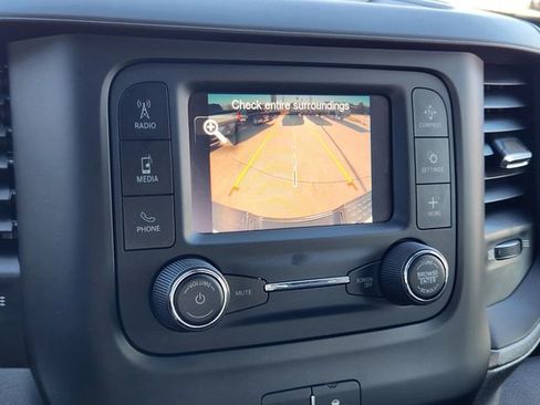 Used 2024 RAM 2500 Tradesman w/ Protection Group image 18