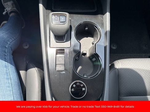 New 2026 Nissan Rogue Dark Armor AWD/4WD image 22