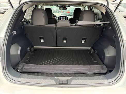 New 2026 Subaru Crosstrek 2.0i Premium AWD/4WD image 24