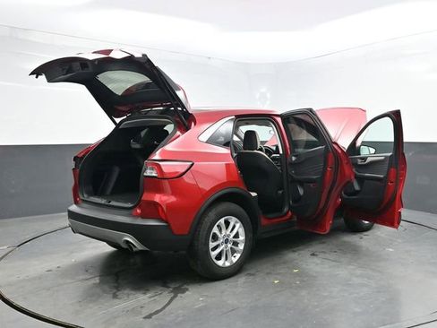 Used 2022 Ford Escape SE w/ Convenience Package image 40