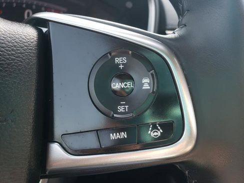 Used 2018 Honda CR-V Touring image 27