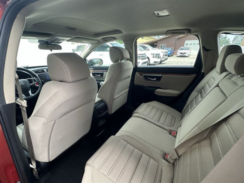 Used 2018 Honda CR-V EX image 43