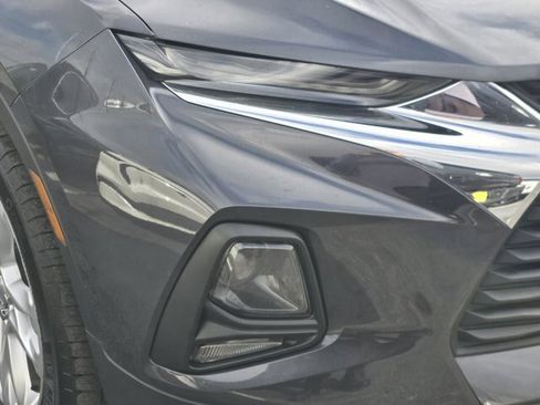 Used 2022 Chevrolet Blazer LT w/ Sound & Technology Package image 9