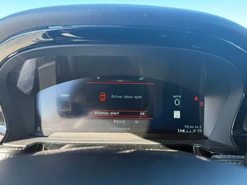 Used 2023 Lincoln Corsair Reserve w/ Equipment Group 201A image 24