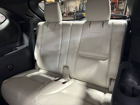 Used 2023 MAZDA CX-9 Signature image 36