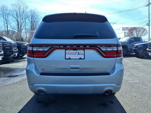 Used 2025 Dodge Durango GT image 20