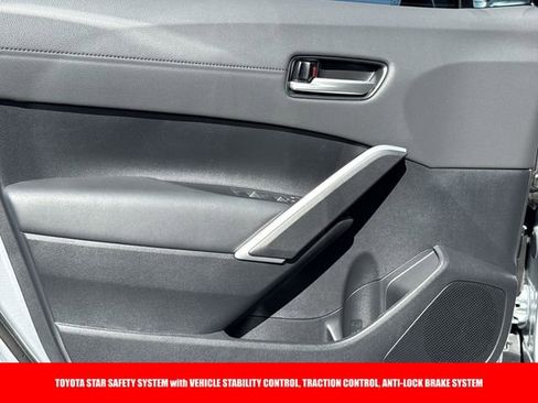 New 2026 Toyota Corolla Cross XLE w/ Convenience Package image 4