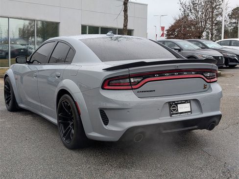 Used 2022 Dodge Charger Scat Pack image 7