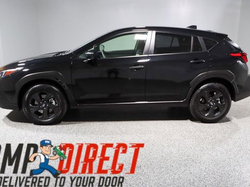 Used 2024 Subaru Crosstrek 2.0i image 10