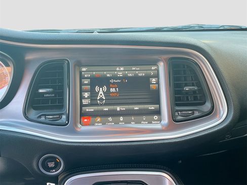 Used 2022 Dodge Challenger R/T Scat Pack image 15