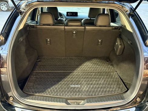 Used 2022 MAZDA CX-5 AWD 2.5 S image 18