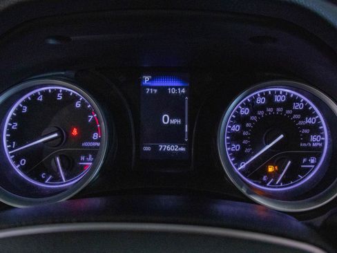 Used 2023 Toyota Camry LE FWD image 13