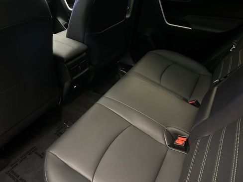 Used 2024 Toyota RAV4 XLE Premium FWD image 12