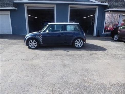Used 2006 MINI Cooper Hardtop image 2