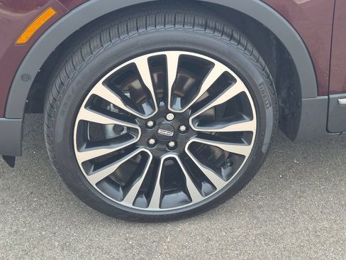 Used 2019 Lincoln MKC Reserve AWD/4WD image 10