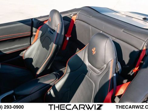 Used 2022 Ferrari Portofino M RWD image 99