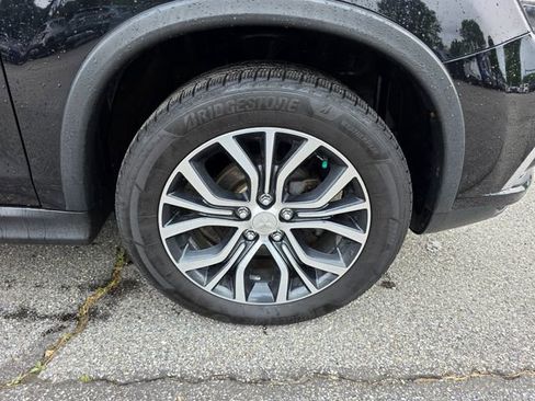 Used 2019 Mitsubishi Outlander Sport SE AWD/4WD image 12