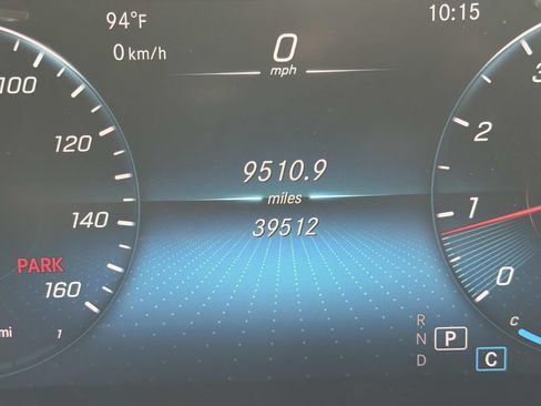 Used 2022 Mercedes-Benz GLC 300 image 27