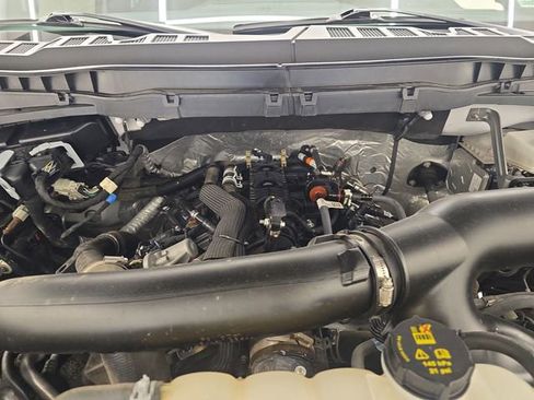 Certified 2025 Ford F150 Tremor w/ Tow/Haul Package AWD/4WD image 38