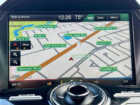 Used 2015 Ford Escape Titanium image 13