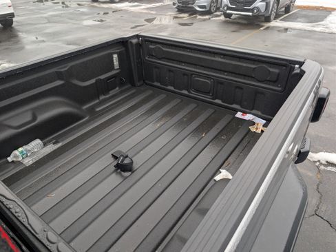 Used 2020 Jeep Gladiator Sport w/ Quick Order Package 24S image 8