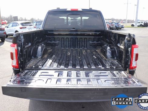 Used 2022 Ford F150 Lariat image 12