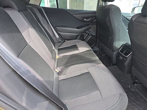 Certified 2025 Subaru Outback Premium image 15
