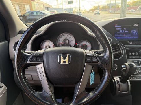 Used 2013 Honda Pilot EX-L image 18