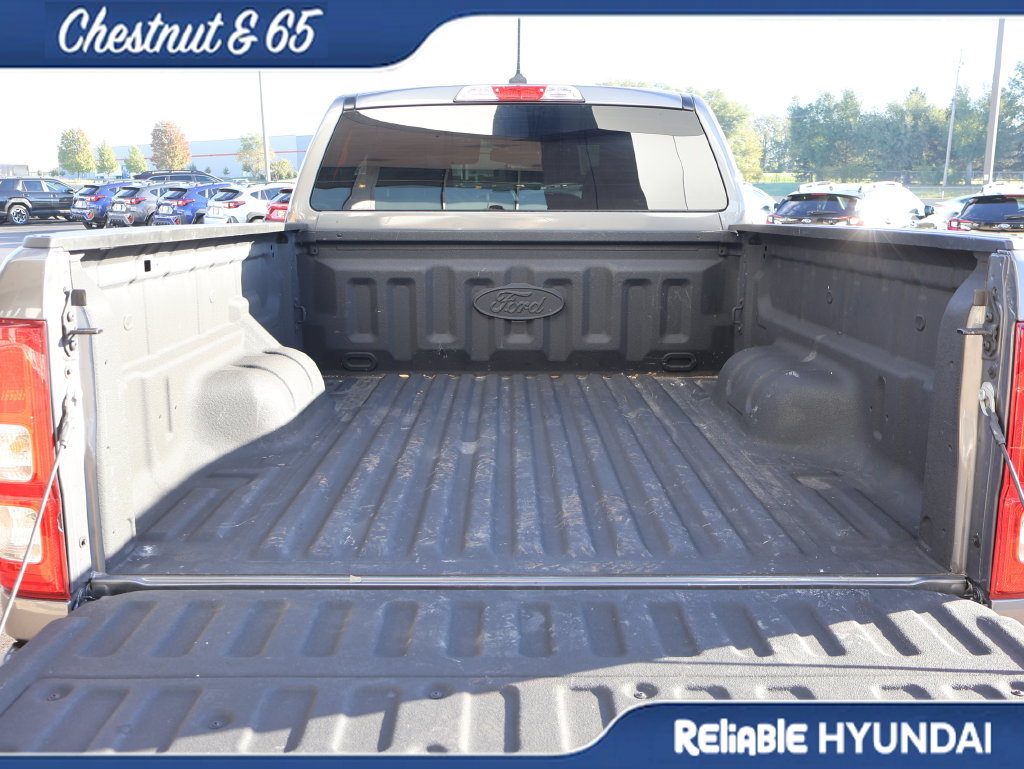 Used 2021 Ford Ranger XL w/ Equipment Group 101A High AWD/4WD image 14